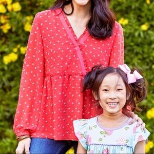 Matilda Jane Must Be Love